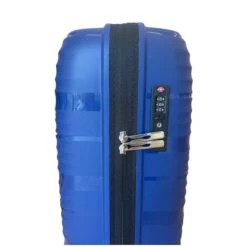 Maleta Cabina 4 Ruedas Rigida Bienoti-EV 8094 Azul Marino -Almacenamiento De Viaje 26508