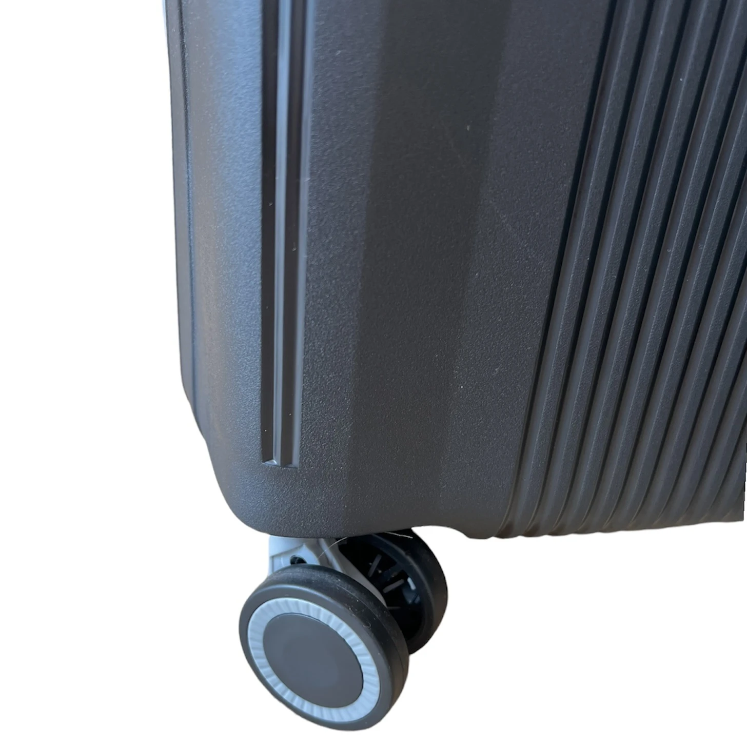 Maleta Cabina 4 Ruedas Anclajes Bienoti-EV 8093 Negro 10 Maleta Cabina 4 Ruedas Anclajes Bienoti-EV 8093 Negro - Imagen 8