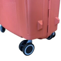 Maleta Cabina 4 Ruedas Anclajes Bienoti-EV 8093 Caldera 16 Maleta Cabina 4 Ruedas Anclajes Bienoti-EV 8093 Caldera -Almacenamiento De Viaje 26550