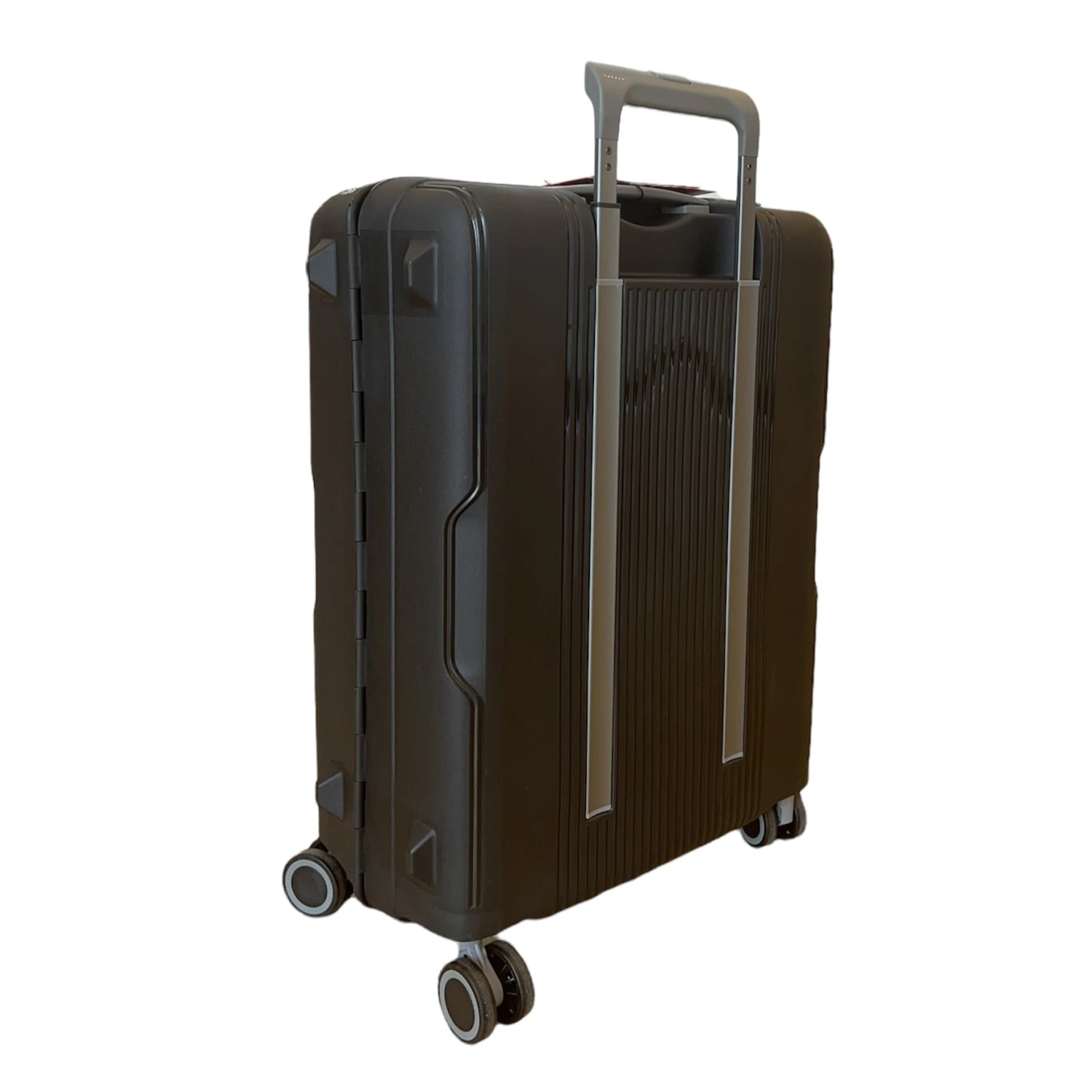 Maleta Cabina 4 Ruedas Anclajes Bienoti-EV 8093 Negro 5 Maleta Cabina 4 Ruedas Anclajes Bienoti-EV 8093 Negro - Imagen 3