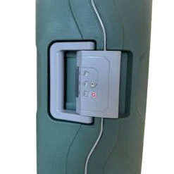 Maleta Grande 4 Ruedas Anclajes Bienoti-EV 8093 Verde Oscuro 16 Maleta Grande 4 Ruedas Anclajes Bienoti-EV 8093 Verde Oscuro -Almacenamiento De Viaje 26598