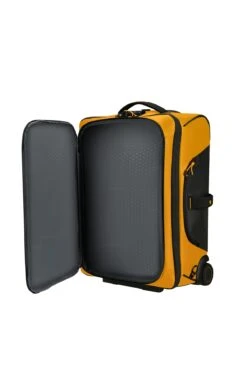 Bolsa De Viaje+mochila Cabina 2R Samsonite Ecodiver Amarillo (Yellow) 15 Bolsa De Viaje+mochila Cabina 2R Samsonite Ecodiver Amarillo (Yellow) -Almacenamiento De Viaje 26616