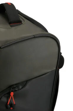 Bolsa De Viaje+mochila Cabina 2R Samsonite Ecodiver Verde(Climbing Ivy) -Almacenamiento De Viaje 26620