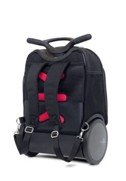 Mochila Escolar Con Ruedas Nikidom Roller Up Goal XL 7 Mochila Escolar Con Ruedas Nikidom Roller Up Goal XL -Almacenamiento De Viaje 26632