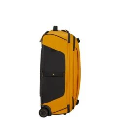 Trolley-bolsa Mediana 67 Cm 2 R Samsonite Ecodiver Amarillo (Yellow) -Almacenamiento De Viaje 26642