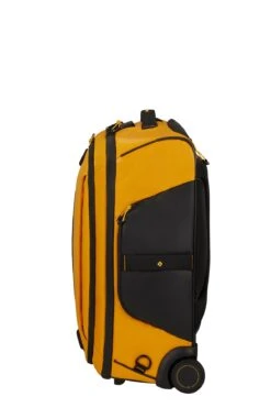 Bolsa De Viaje+mochila Cabina 2R Samsonite Ecodiver Amarillo (Yellow) 17 Bolsa De Viaje+mochila Cabina 2R Samsonite Ecodiver Amarillo (Yellow) -Almacenamiento De Viaje 26660
