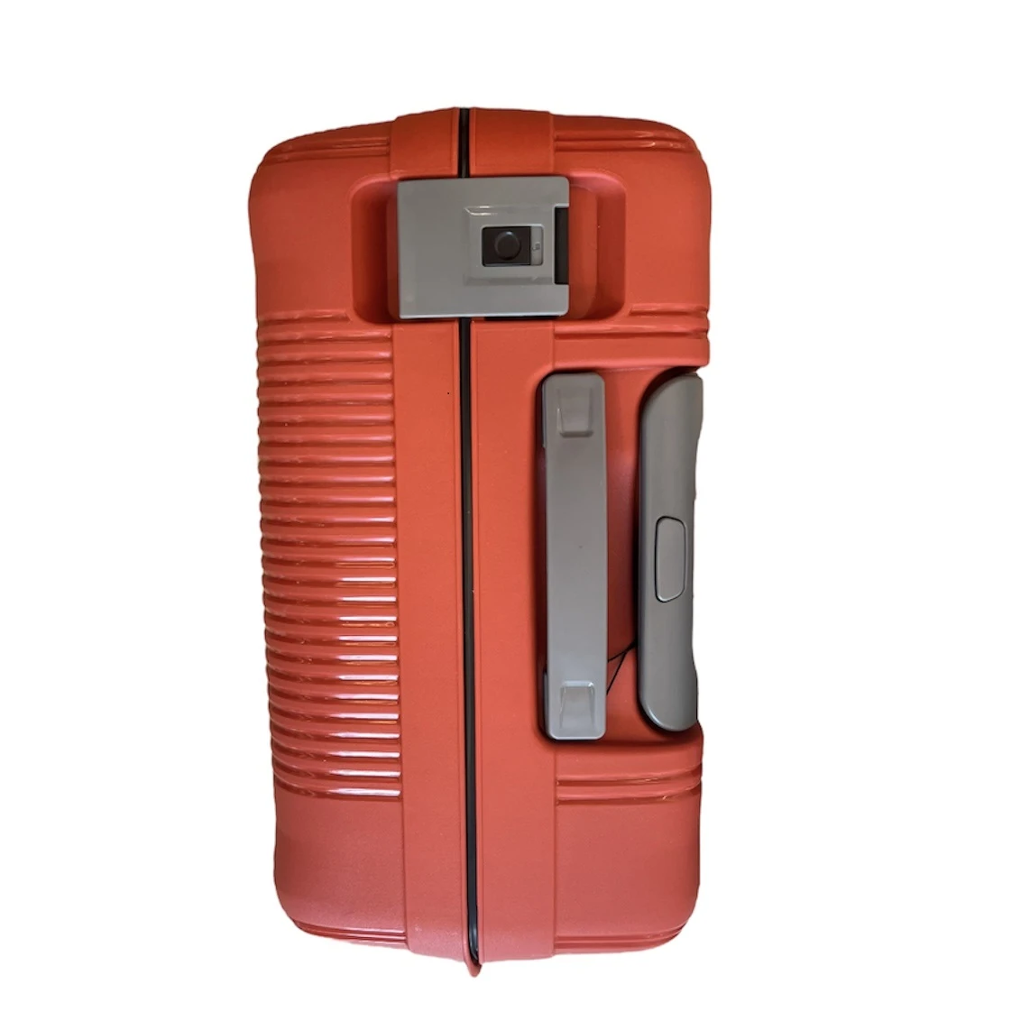 Maleta Cabina 4 Ruedas Anclajes Bienoti-EV 8093 Caldera 10 Maleta Cabina 4 Ruedas Anclajes Bienoti-EV 8093 Caldera - Imagen 8