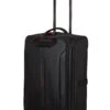 Trolley-bolsa Mediana 67 Cm 2 R Samsonite Ecodiver Negro ( Black ) -Almacenamiento De Viaje 26685
