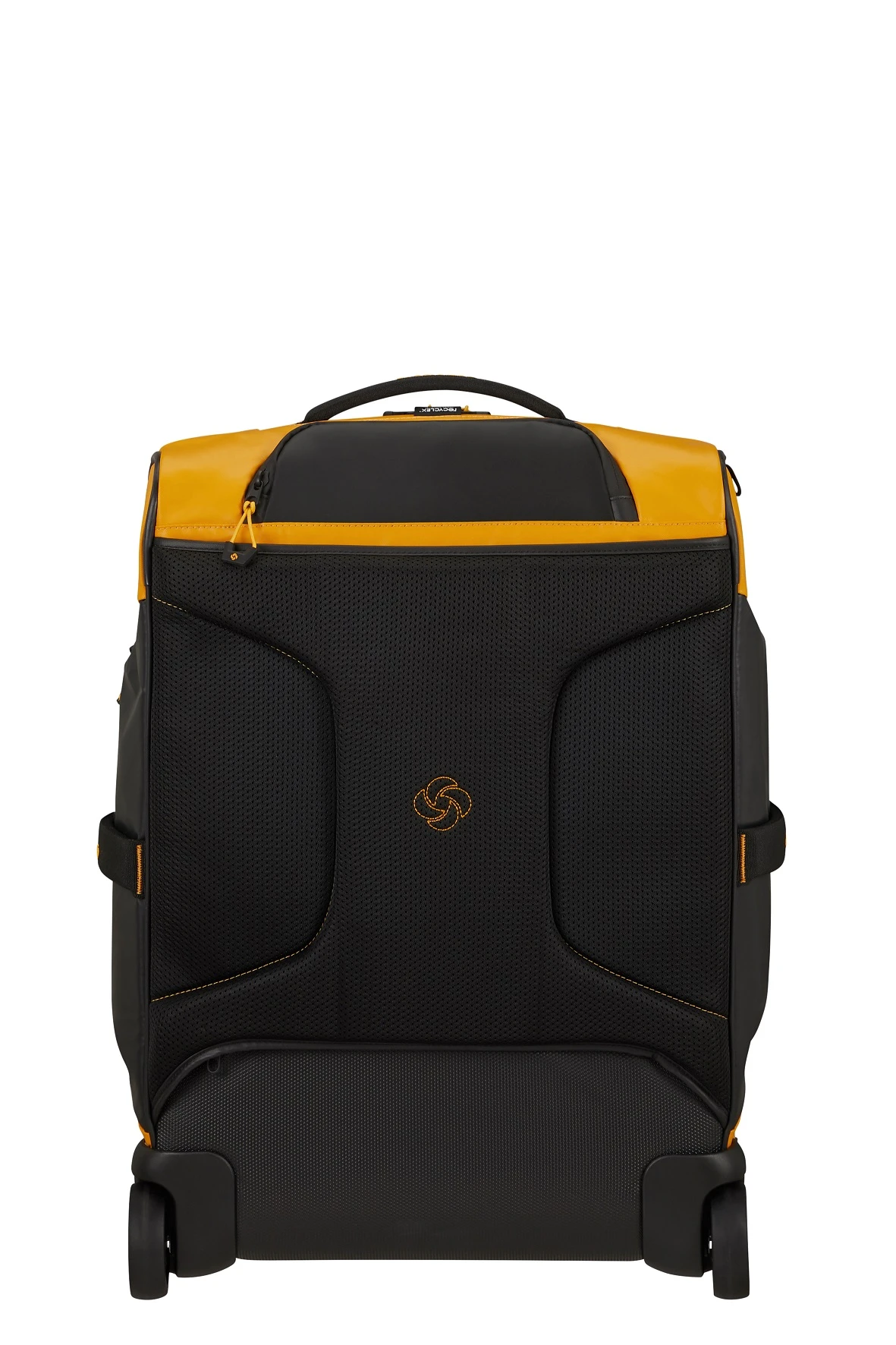 Bolsa De Viaje+mochila Cabina 2R Samsonite Ecodiver Amarillo (Yellow) 4 Bolsa De Viaje+mochila Cabina 2R Samsonite Ecodiver Amarillo (Yellow) - Imagen 2
