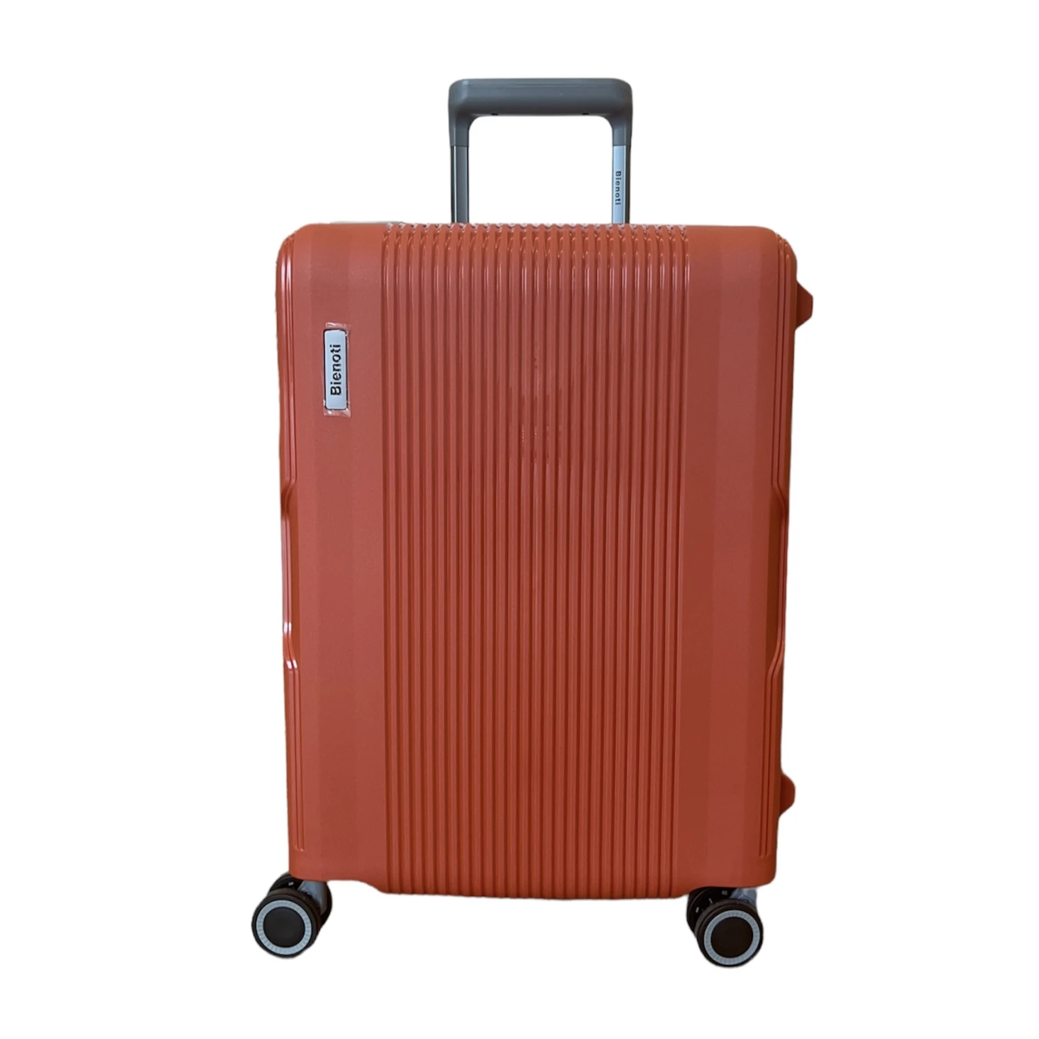 Maleta Cabina 4 Ruedas Anclajes Bienoti-EV 8093 Caldera 3 Maleta Cabina 4 Ruedas Anclajes Bienoti-EV 8093 Caldera