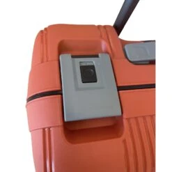 Maleta Grande 4 Ruedas Anclajes Bienoti-EV 8093 Caldera -Almacenamiento De Viaje 26773