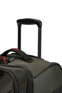 Bolsa De Viaje+mochila Cabina 2R Samsonite Ecodiver Verde(Climbing Ivy) -Almacenamiento De Viaje 26781