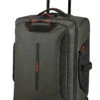 Bolsa De Viaje+mochila Cabina 2R Samsonite Ecodiver Verde(Climbing Ivy) -Almacenamiento De Viaje 26783