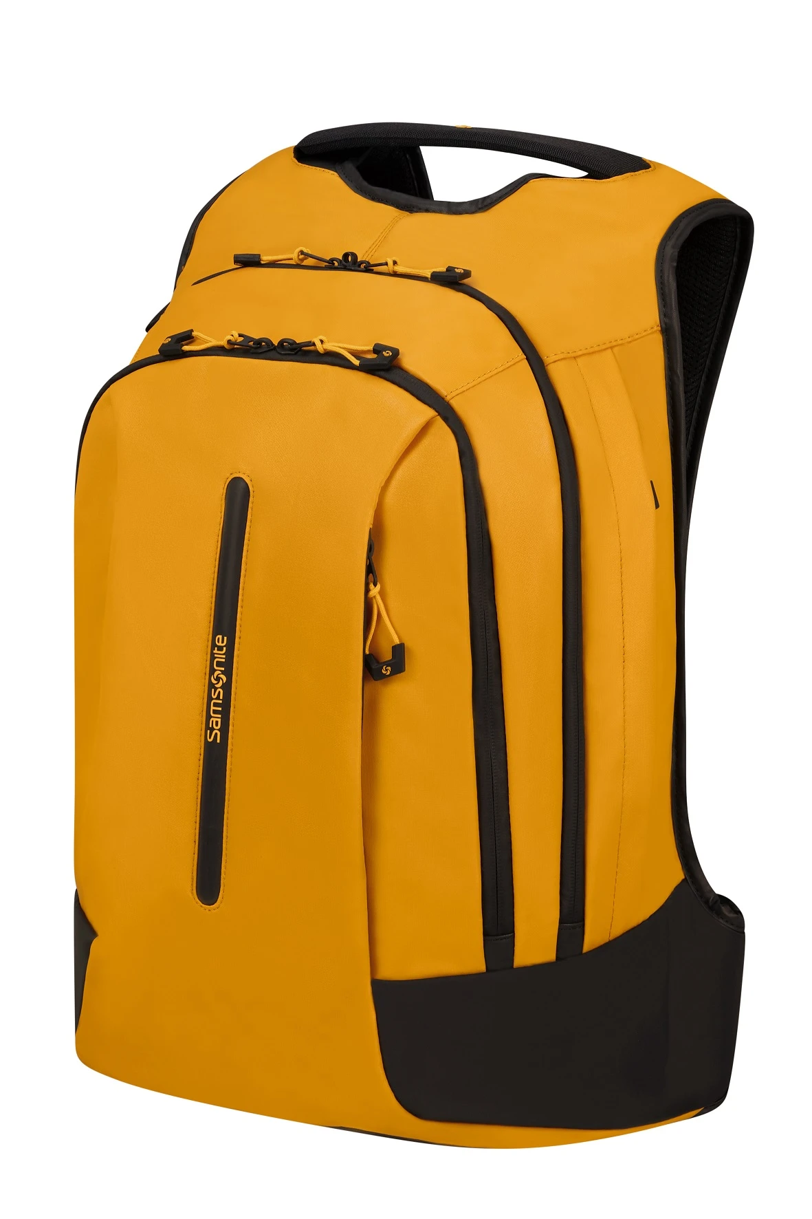 Mochila Para Portatil L Samsonite Ecodiver Amarillo ( Yellow ) 3 Mochila Para Portatil L Samsonite Ecodiver Amarillo ( Yellow )
