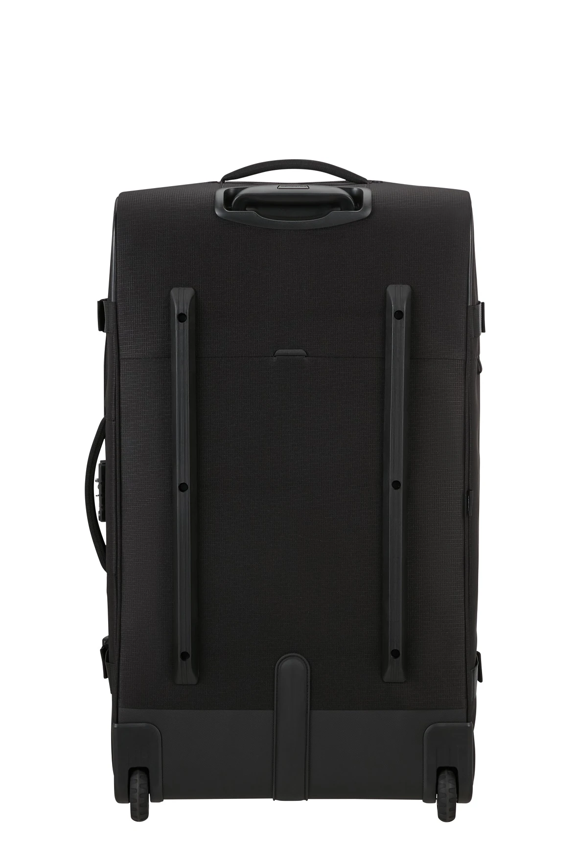 Bolsa De Viaje-trolley Grande 79 Cm 2 R Samsonite Roader Negro (Deep Black) 7 Bolsa De Viaje-trolley Grande 79 Cm 2 R Samsonite Roader Negro (Deep Black) - Imagen 5
