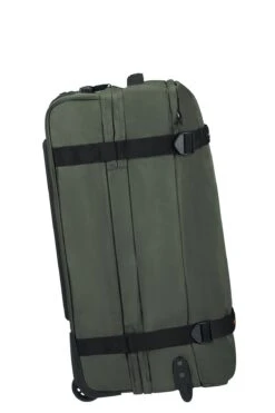 American Tourister Bolsa De Viaje-trolley Mediana 65 Cm 2R A.T. Urban Track Verde (Dark Khaki) 16 American Tourister Bolsa De Viaje-trolley Mediana 65 Cm 2R A.T. Urban Track Verde (Dark Khaki) -Almacenamiento De Viaje 26817