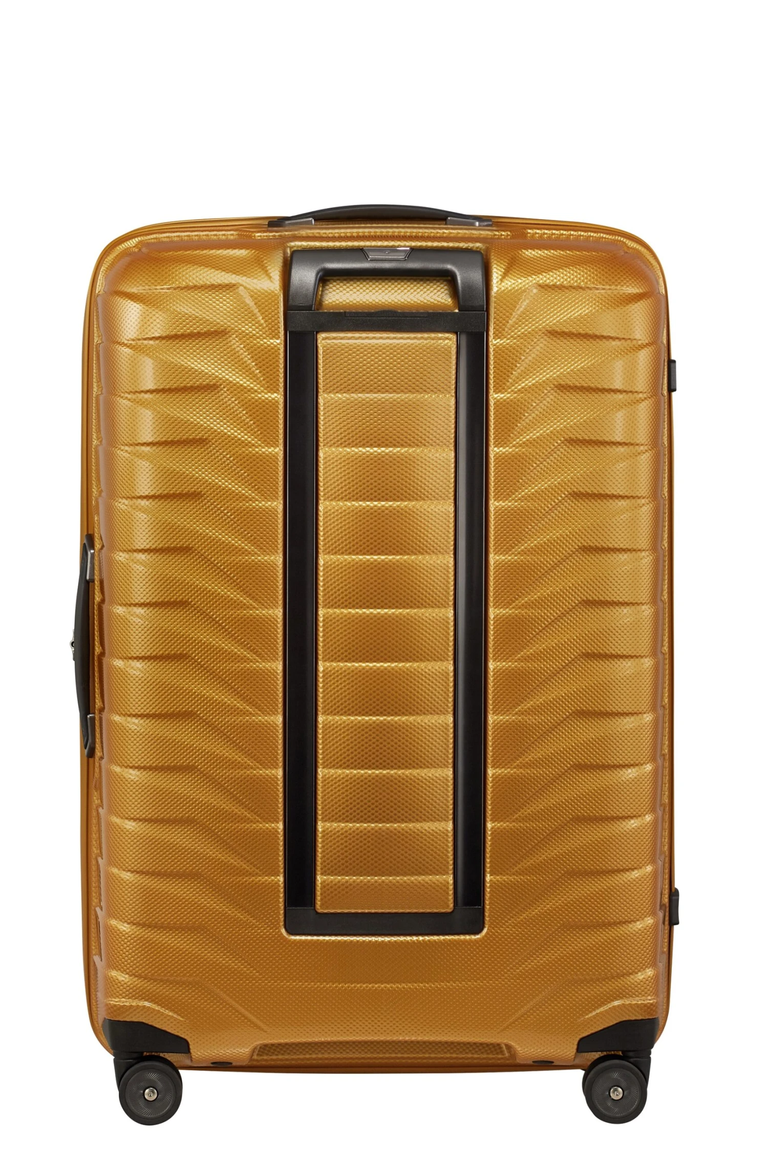 Maleta Grande 75 Cm 4 Ruedas Samsonite Proxis Dorada (Honey Gold) 8 Maleta Grande 75 Cm 4 Ruedas Samsonite Proxis Dorada (Honey Gold) - Imagen 6