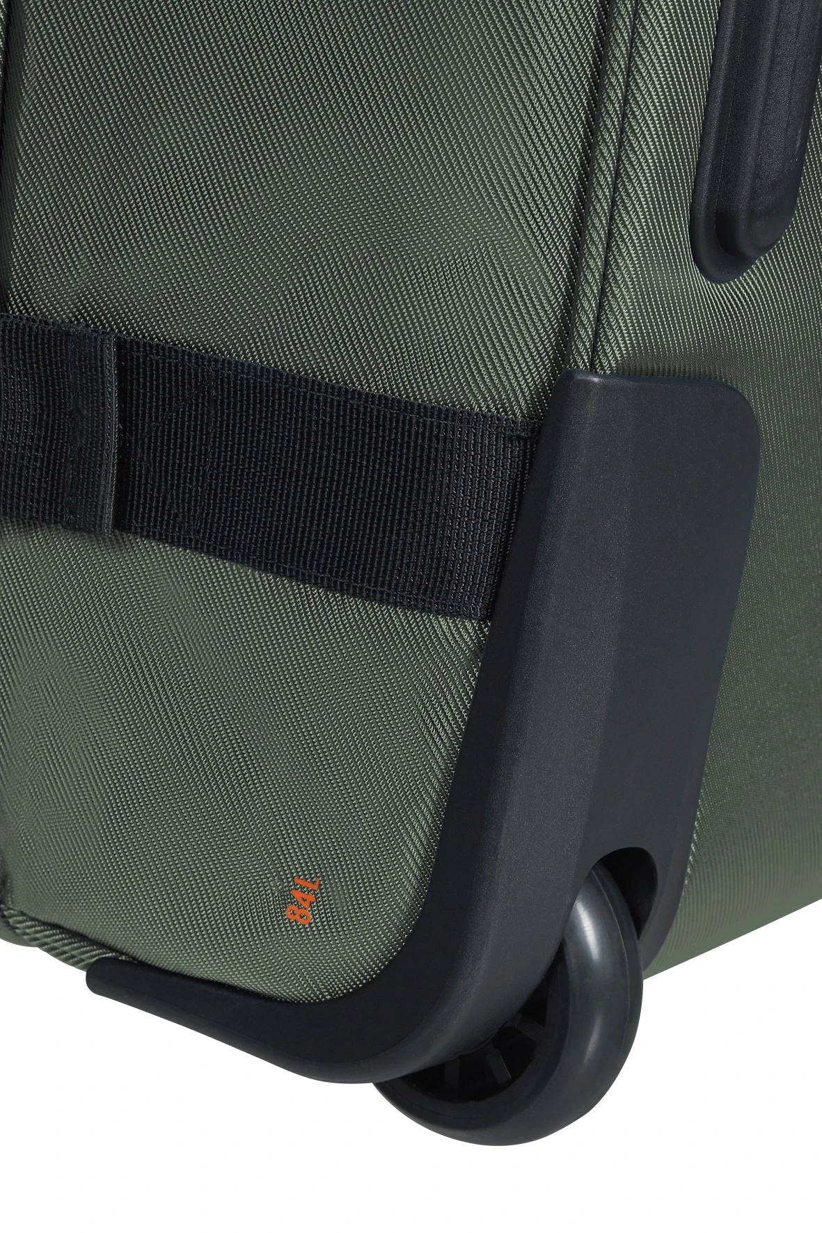 American Tourister Bolsa De Viaje-trolley Mediana 65 Cm 2R A.T. Urban Track Verde (Dark Khaki) 9 American Tourister Bolsa De Viaje-trolley Mediana 65 Cm 2R A.T. Urban Track Verde (Dark Khaki) - Imagen 7