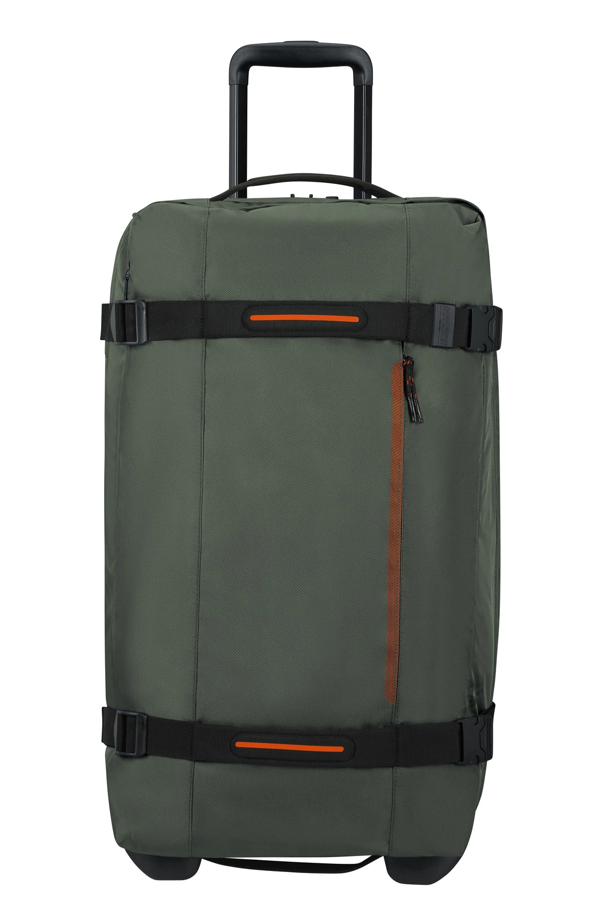 American Tourister Bolsa De Viaje-trolley Mediana 65 Cm 2R A.T. Urban Track Verde (Dark Khaki) 12 American Tourister Bolsa De Viaje-trolley Mediana 65 Cm 2R A.T. Urban Track Verde (Dark Khaki) - Imagen 10