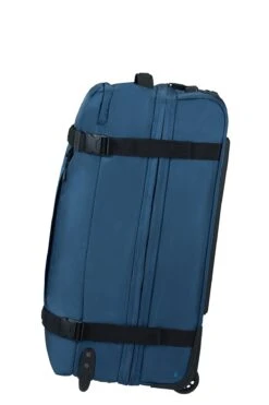 American Tourister Bolsa De Viaje-trolley Mediana 65 Cm 2R A.T. Urban Track Azul ( Navy ) -Almacenamiento De Viaje 26859