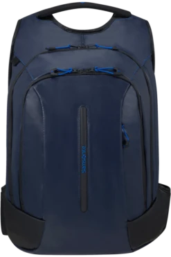 Mochila Para Portatil L Samsonite Ecodiver Azul (Blue Nights) -Almacenamiento De Viaje 26869