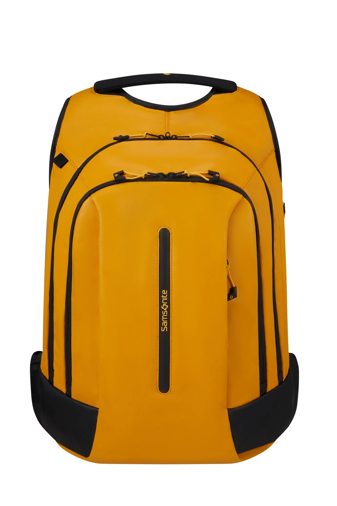 Mochila Para Portatil L Samsonite Ecodiver Amarillo ( Yellow ) 10 Mochila Para Portatil L Samsonite Ecodiver Amarillo ( Yellow ) - Imagen 8