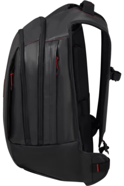 Mochila Para Portatil L Samsonite Ecodiver Negro -Almacenamiento De Viaje 26907