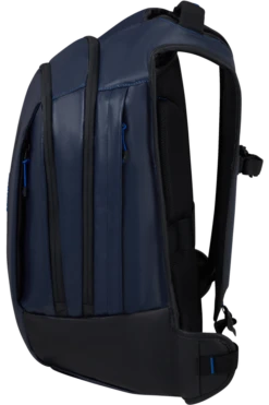 Mochila Para Portatil L Samsonite Ecodiver Azul (Blue Nights) -Almacenamiento De Viaje 26916