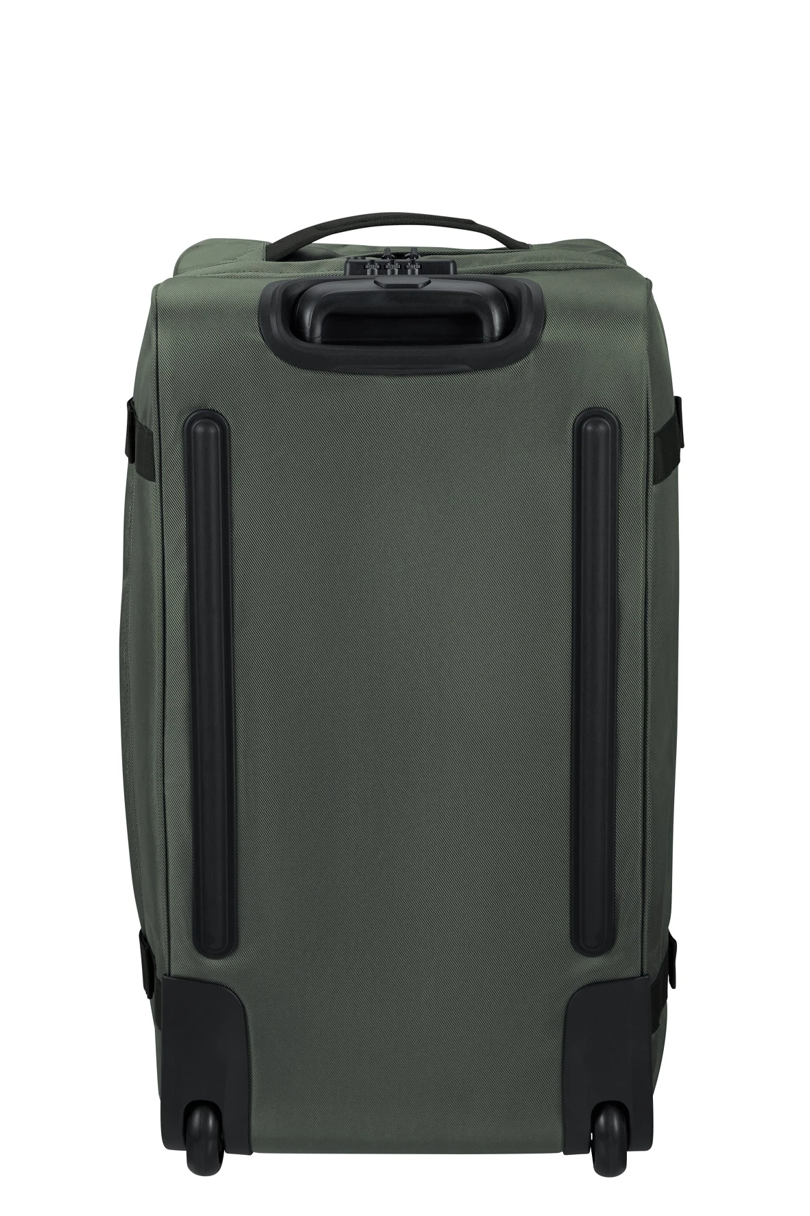 American Tourister Bolsa De Viaje-trolley Mediana 65 Cm 2R A.T. Urban Track Verde (Dark Khaki) 10 American Tourister Bolsa De Viaje-trolley Mediana 65 Cm 2R A.T. Urban Track Verde (Dark Khaki) - Imagen 8