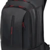 Mochila Para Portatil L Samsonite Ecodiver Negro 1 Mochila Para Portatil L Samsonite Ecodiver Negro -Almacenamiento De Viaje 26918