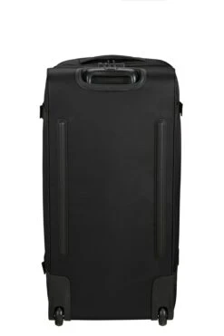 American Tourister Bolsa De Viaje-trolley Grande 75cm 2R A.T. Urban Track Negro (Asphalt Black -Almacenamiento De Viaje 26933