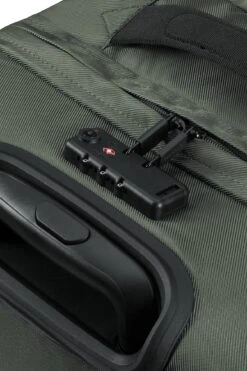 American Tourister Bolsa De Viaje-trolley Mediana 65 Cm 2R A.T. Urban Track Verde (Dark Khaki) 23 American Tourister Bolsa De Viaje-trolley Mediana 65 Cm 2R A.T. Urban Track Verde (Dark Khaki) -Almacenamiento De Viaje 26939