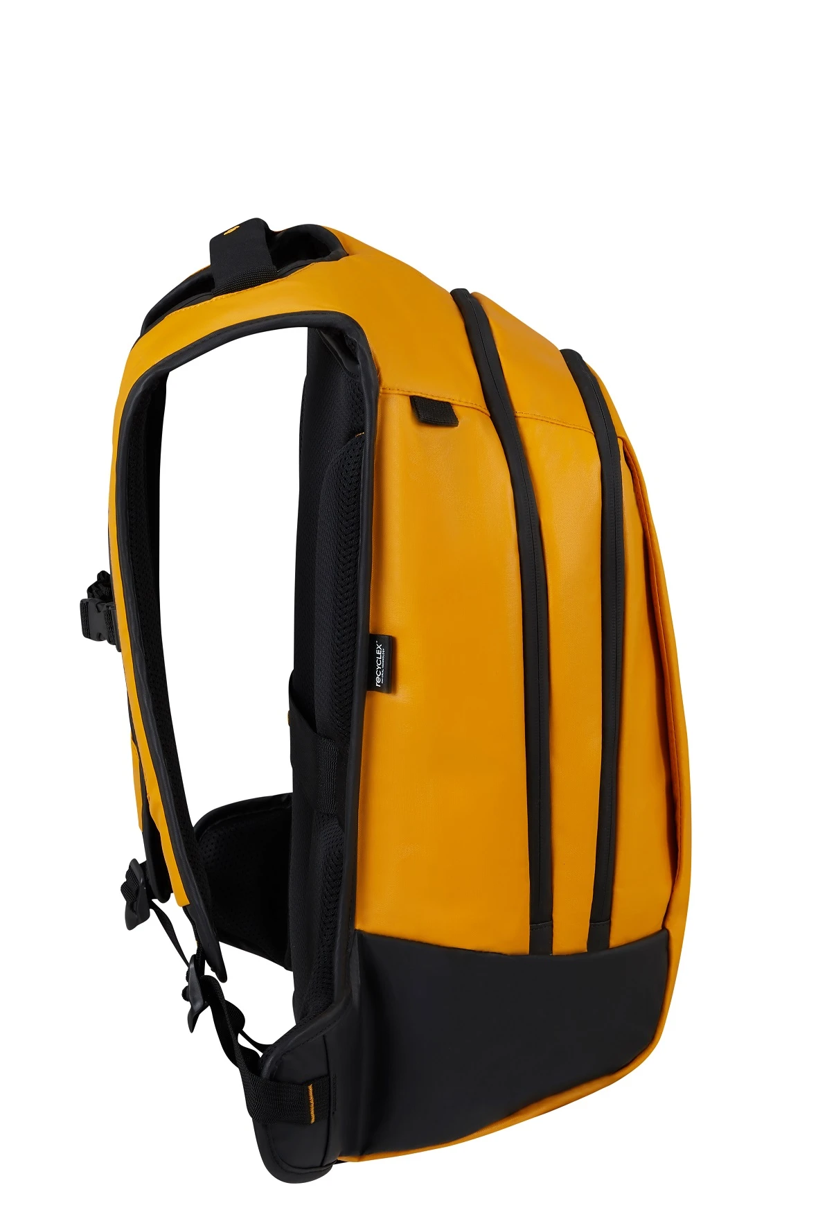Mochila Para Portatil L Samsonite Ecodiver Amarillo ( Yellow ) 6 Mochila Para Portatil L Samsonite Ecodiver Amarillo ( Yellow ) - Imagen 4
