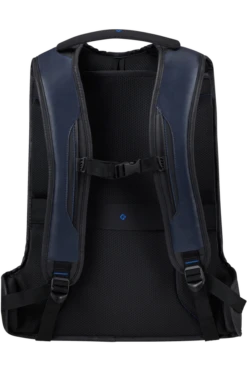 Mochila Para Portatil L Samsonite Ecodiver Azul (Blue Nights) -Almacenamiento De Viaje 26965