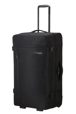 Bolsa De Viaje-trolley Grande 79 Cm 2 R Samsonite Roader Negro (Deep Black) 11 Bolsa De Viaje-trolley Grande 79 Cm 2 R Samsonite Roader Negro (Deep Black) -Almacenamiento De Viaje 26970