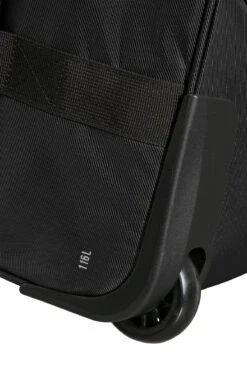 American Tourister Bolsa De Viaje-trolley Grande 75cm 2R A.T. Urban Track Negro (Asphalt Black -Almacenamiento De Viaje 26973