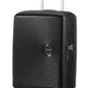 Maleta Cabina 55 Cm Exp 4 R Exp American Tourister Soundbox Negro 2 Maleta Cabina 55 Cm Exp 4 R Exp American Tourister Soundbox Negro -Almacenamiento De Viaje 2698