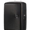 Maleta Mediana 67 Cm Exp 4 R Exp American Tourister Soundbox Negro