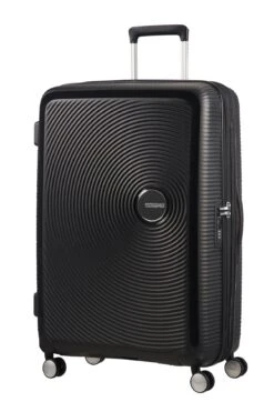 Maleta Grande 77 Cm Exp 4 R Exp American Tourister Soundbox Negro
