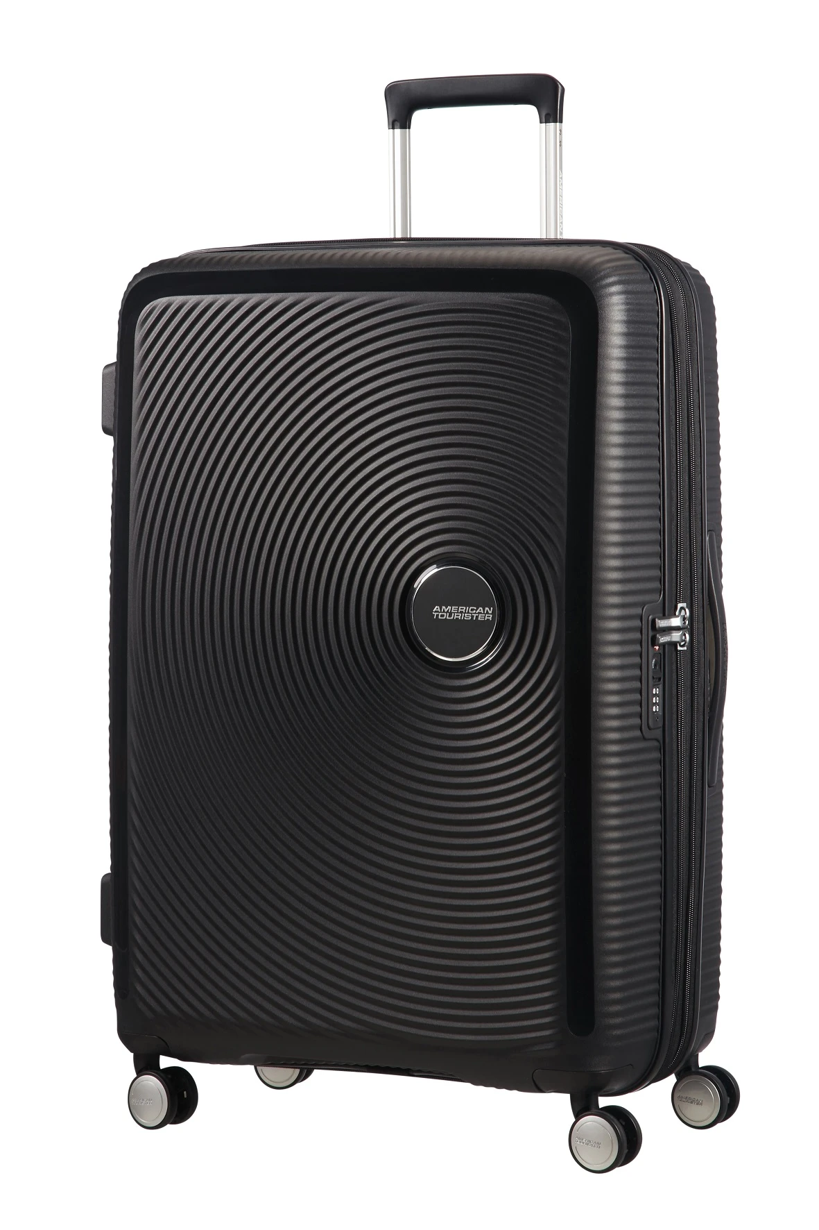 Maleta Grande 77 Cm Exp 4 R Exp American Tourister Soundbox Negro 3 Maleta Grande 77 Cm Exp 4 R Exp American Tourister Soundbox Negro