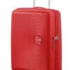 Maleta Cabina 55 Cm Exp 4 R Exp American Tourister Soundbox Rojo (coral Red 1 Maleta Cabina 55 Cm Exp 4 R Exp American Tourister Soundbox Rojo (coral Red -Almacenamiento De Viaje 2701