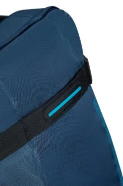 American Tourister Bolsa De Viaje-trolley Mediana 65 Cm 2R A.T. Urban Track Azul ( Navy ) -Almacenamiento De Viaje 27011