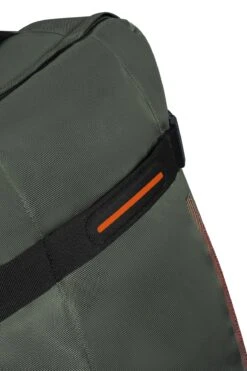 American Tourister Bolsa De Viaje-trolley Mediana 65 Cm 2R A.T. Urban Track Verde (Dark Khaki) 21 American Tourister Bolsa De Viaje-trolley Mediana 65 Cm 2R A.T. Urban Track Verde (Dark Khaki) -Almacenamiento De Viaje 27013