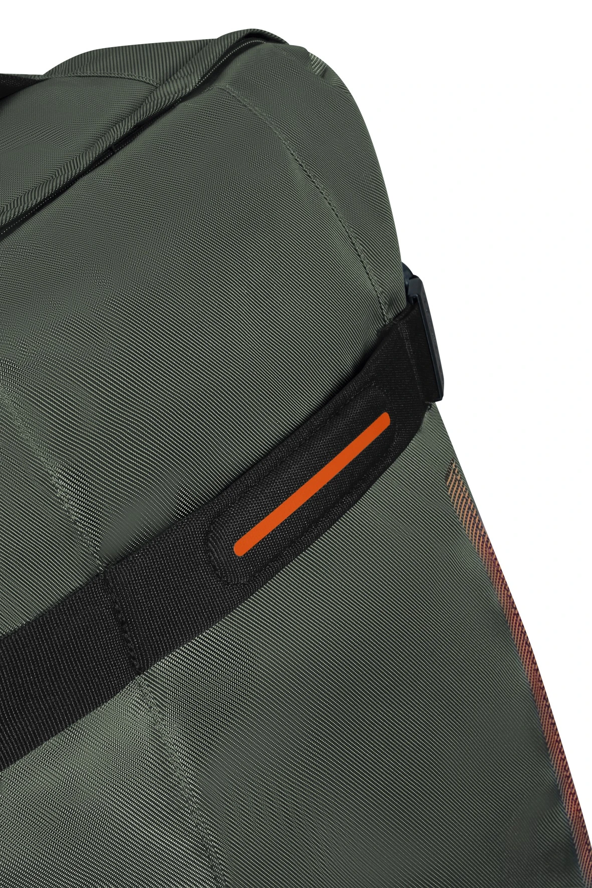 American Tourister Bolsa De Viaje-trolley Mediana 65 Cm 2R A.T. Urban Track Verde (Dark Khaki) 11 American Tourister Bolsa De Viaje-trolley Mediana 65 Cm 2R A.T. Urban Track Verde (Dark Khaki) - Imagen 9