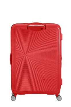 Maleta Grande 77 Cm 4R Exp American Tourister Soundbox Rojo (Coral Red)