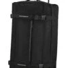 American Tourister Bolsa De Viaje-trolley Grande 75cm 2R A.T. Urban Track Negro (Asphalt Black -Almacenamiento De Viaje 27022