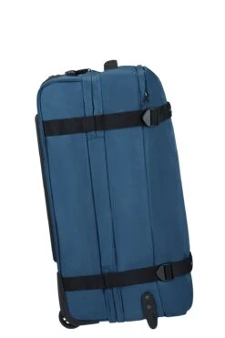 American Tourister Bolsa De Viaje-trolley Mediana 65 Cm 2R A.T. Urban Track Azul ( Navy ) -Almacenamiento De Viaje 27051