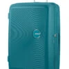 Maleta Grande 77 Cm 4R Exp American Tourister Soundbox Verde (Jade Green) -Almacenamiento De Viaje 2706