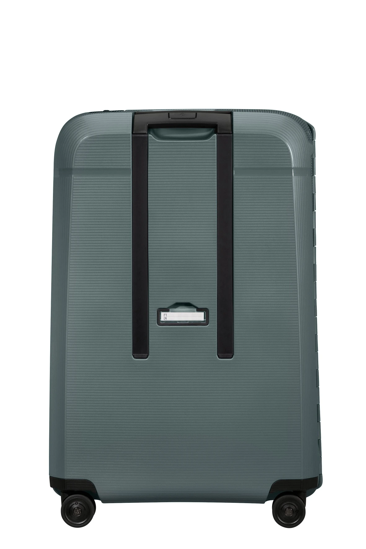 Maleta Grande 75 Cm 4 Ruedas Samsonite Magnum Eco Petrol Grey 4 Maleta Grande 75 Cm 4 Ruedas Samsonite Magnum Eco Petrol Grey - Imagen 2