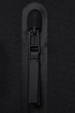 Mochila Rains Mini Rosa (Pink Sky) 9 Mochila Rains Mini Rosa (Pink Sky) -Almacenamiento De Viaje 27242